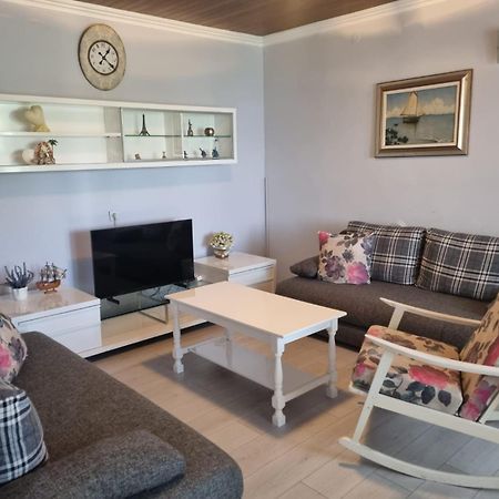 Holiday Home Marino Trpanj Exteriér fotografie