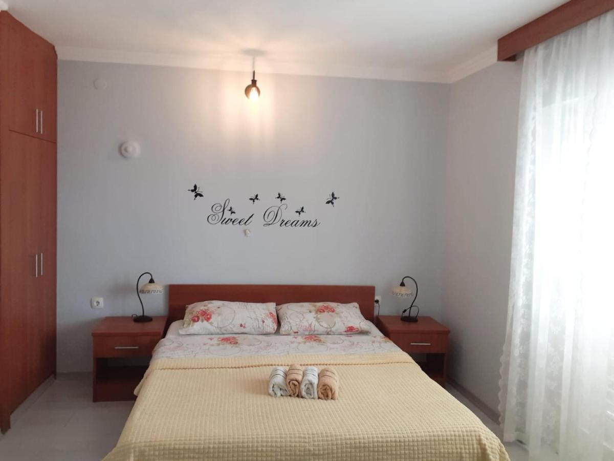 Holiday Home Marino Trpanj Exteriér fotografie