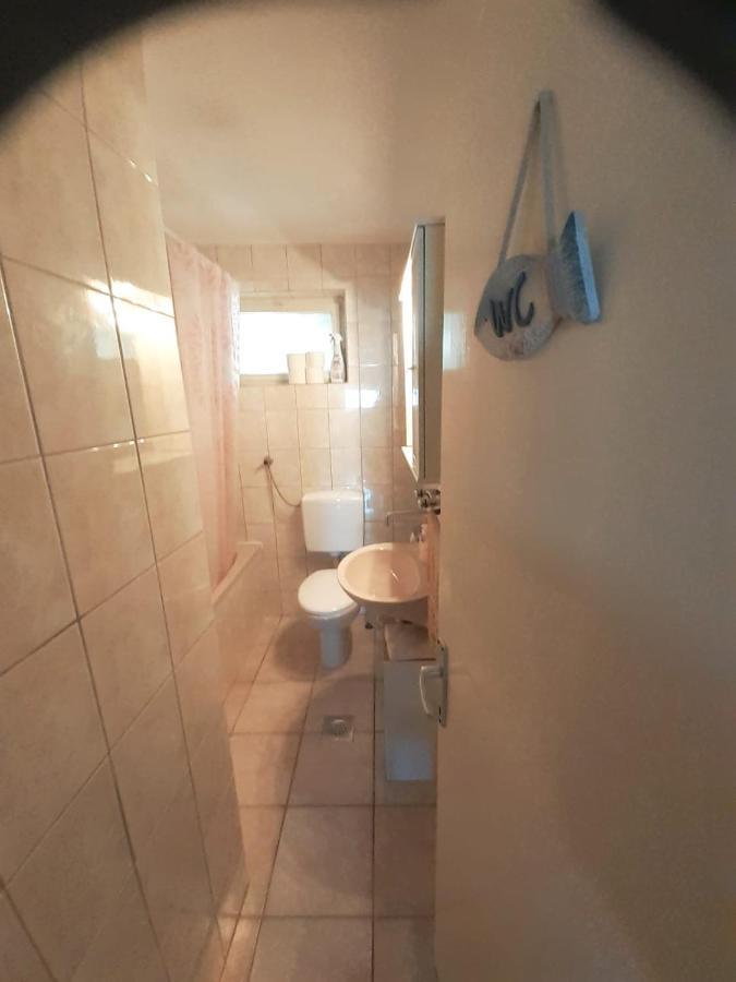 Holiday Home Marino Trpanj Exteriér fotografie