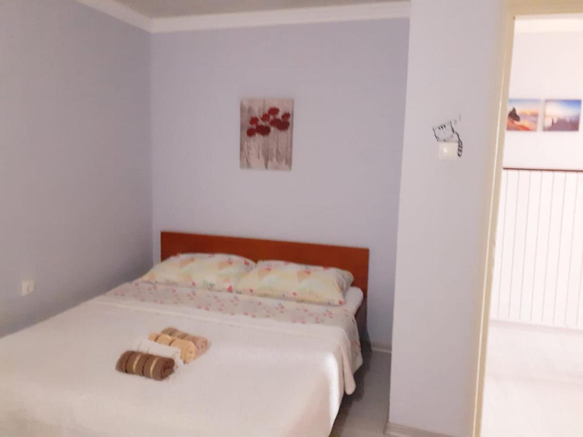 Holiday Home Marino Trpanj Exteriér fotografie