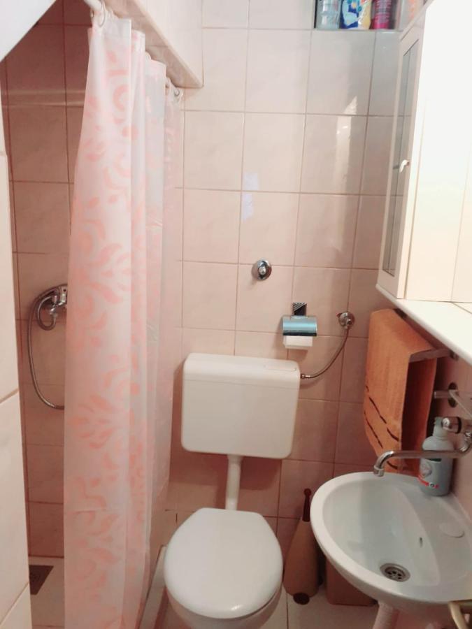 Holiday Home Marino Trpanj Exteriér fotografie
