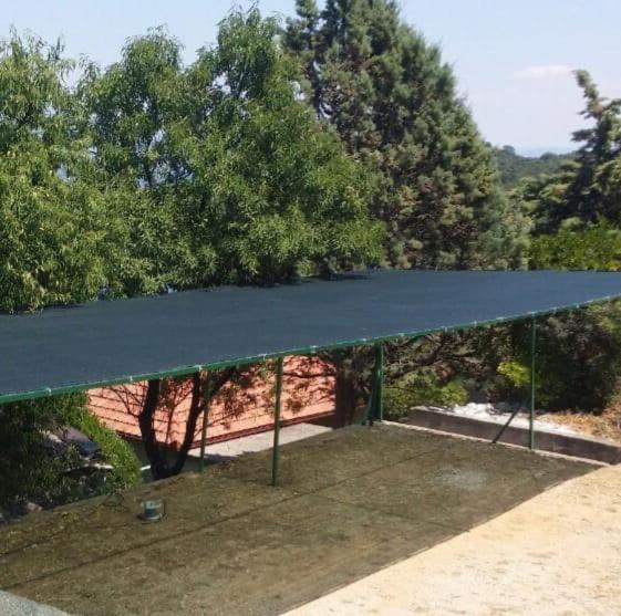 Holiday Home Marino Trpanj Exteriér fotografie