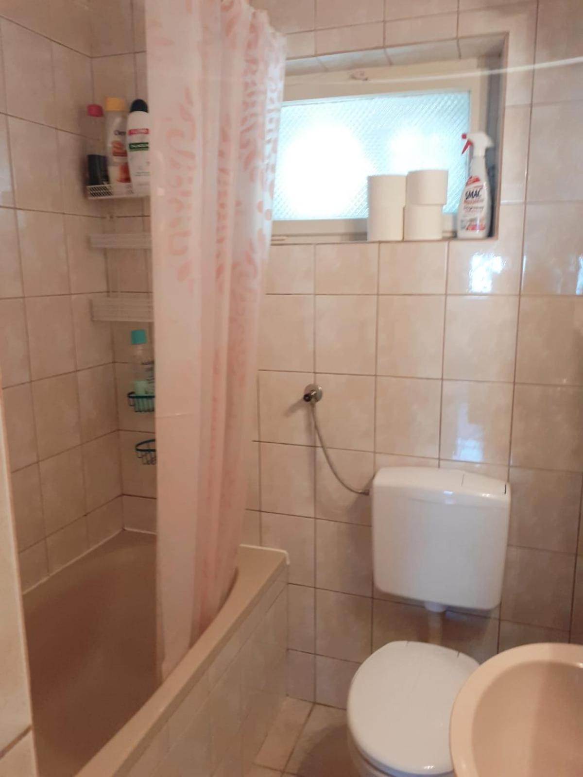 Holiday Home Marino Trpanj Exteriér fotografie