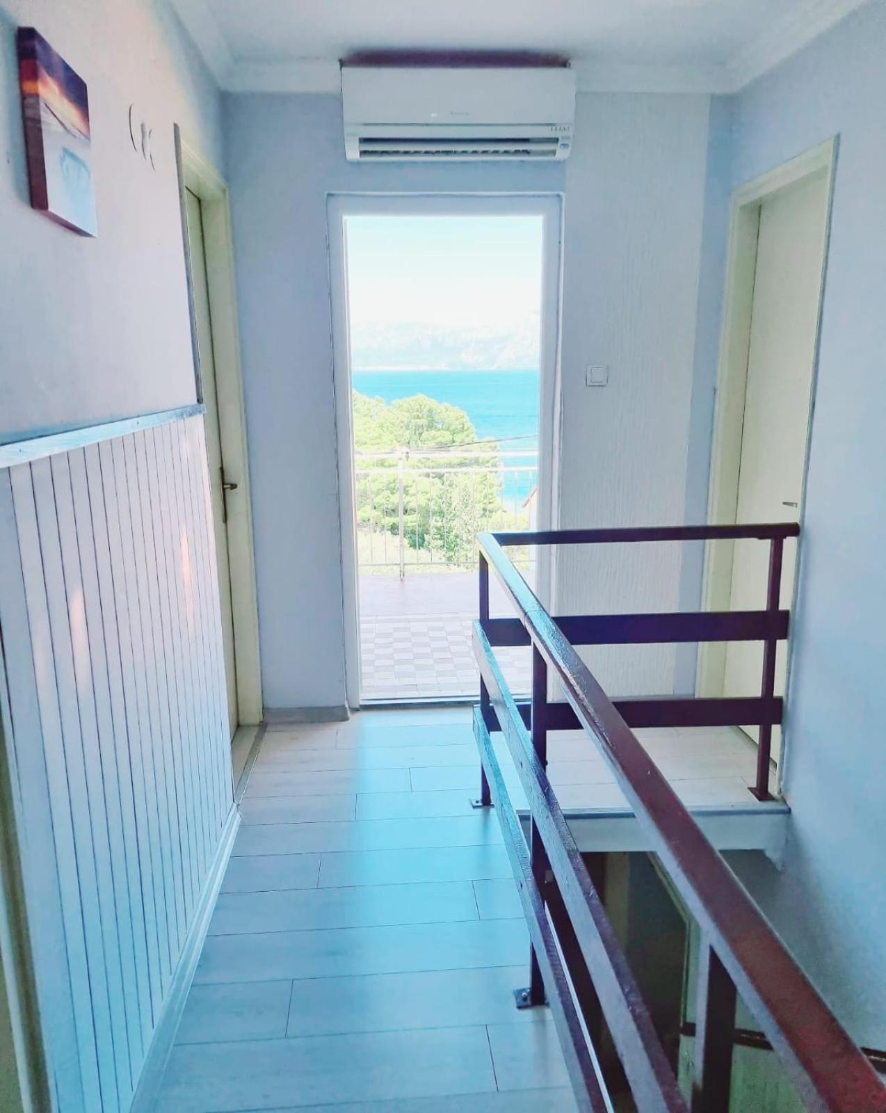 Holiday Home Marino Trpanj Exteriér fotografie