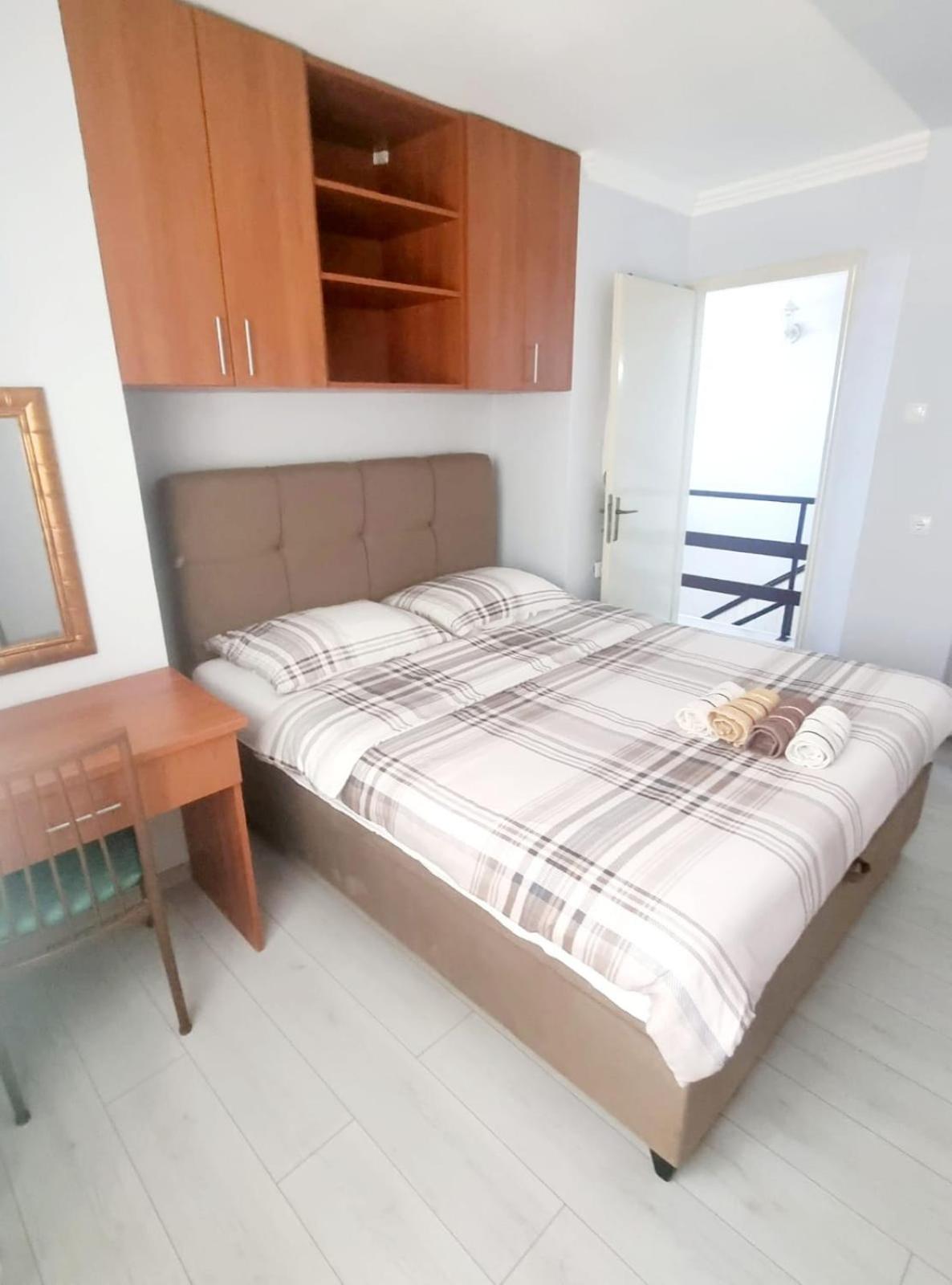 Holiday Home Marino Trpanj Exteriér fotografie