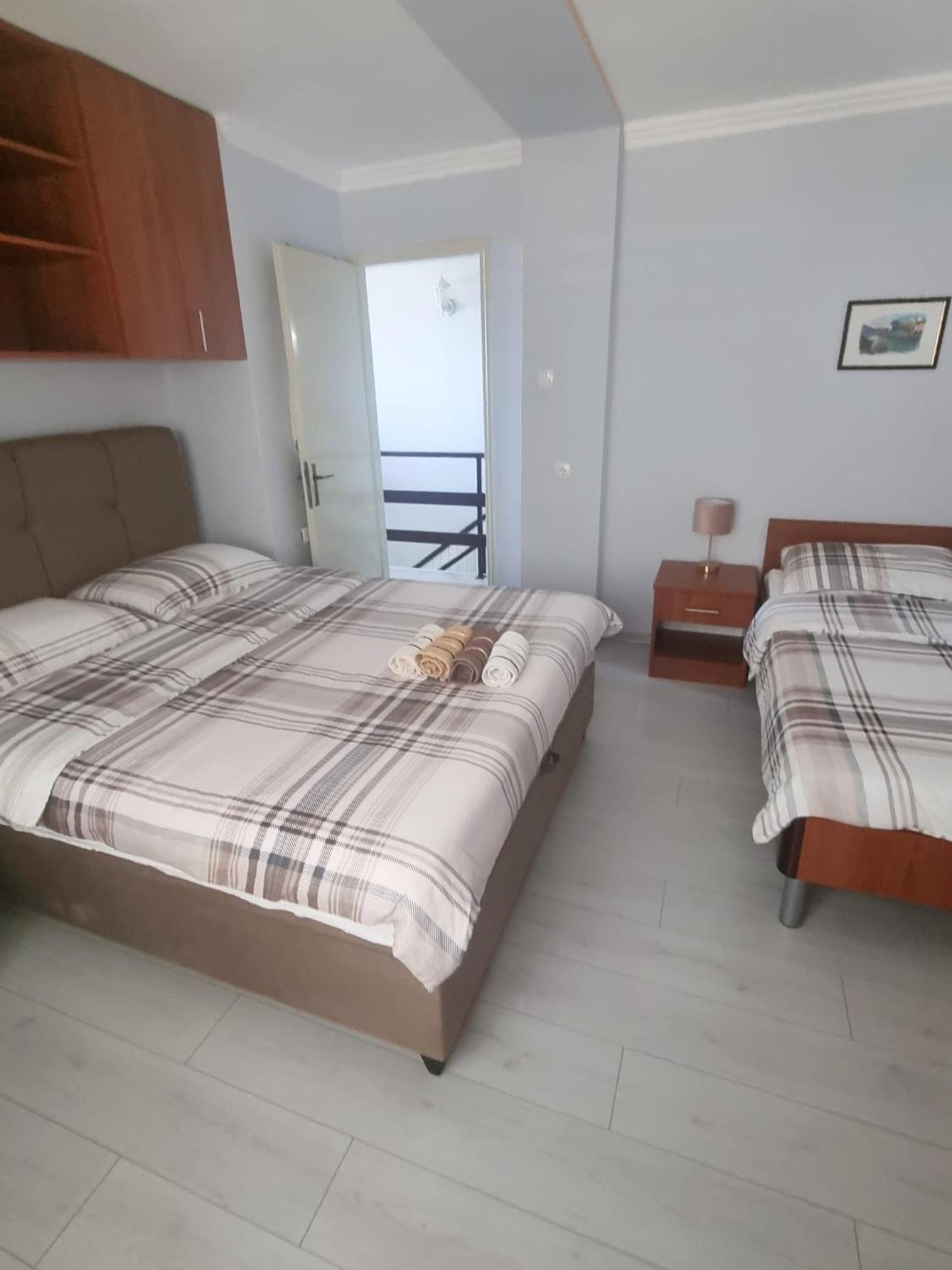 Holiday Home Marino Trpanj Exteriér fotografie