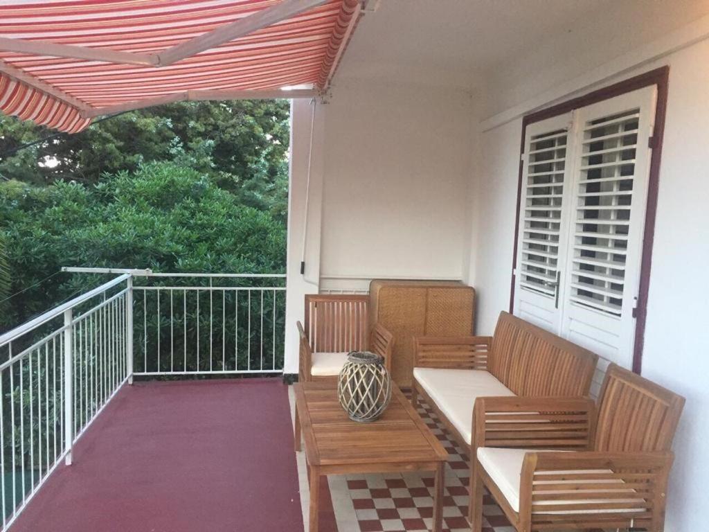Holiday Home Marino Trpanj Exteriér fotografie
